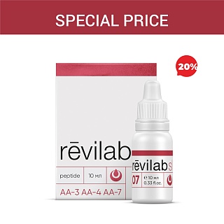 Special price Revilab SL 07