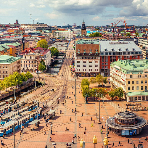 Results of the IX European Congress of Gerontologists and Geriatricians