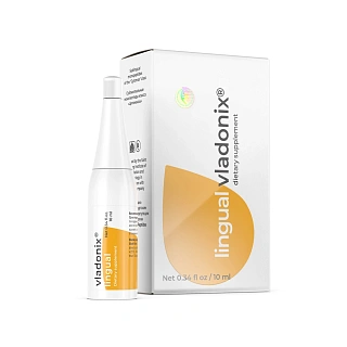 Vladonix lingual