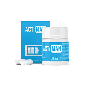 Actiman