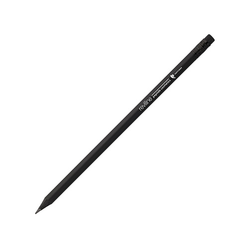 PEPTIDES Pencil (black)