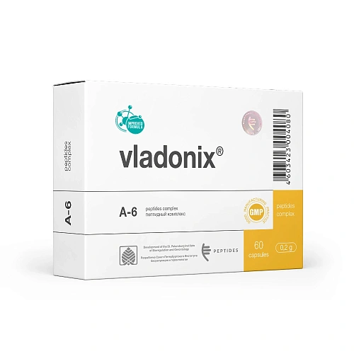 Vladonix N60