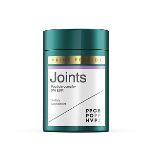 Prime Peptide® Joints