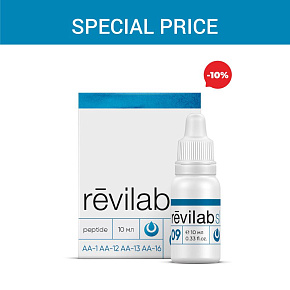 Special price «Revilab SL 09» Special price «Revilab SL 09»