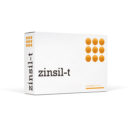 Zinsil-T