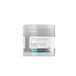 Hair Mask Peptides 