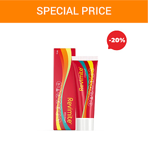 Special price «Revimite»