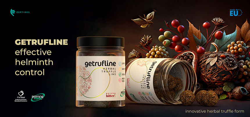 Getrufline – natural pathway to health