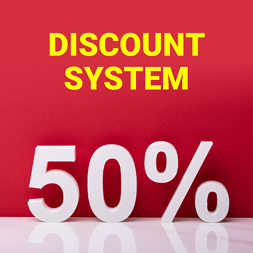 New promotion for partners and consumers in Europe!