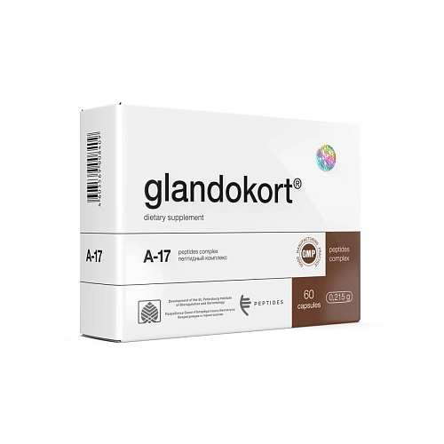 Glandokort N60