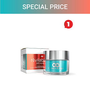 Special price «Revilab anti-A.G.E.»