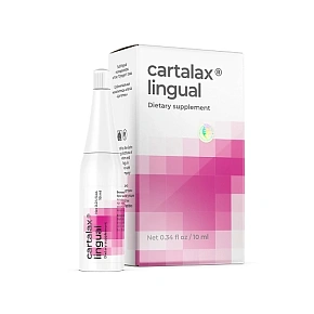 Cartalax lingual