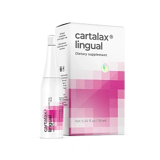 Cartalax lingual