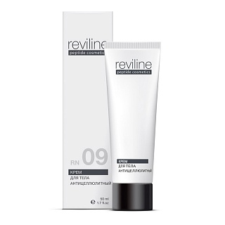 Anti-cellulite body cream (RN09)
