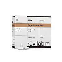 Revilab ML 03 for nervous system and eyes