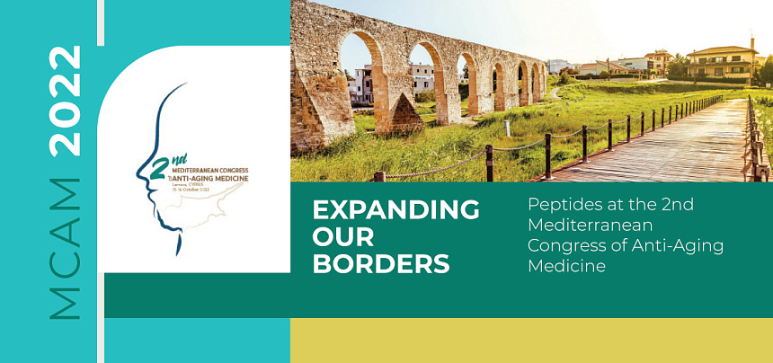 Expanding our borders