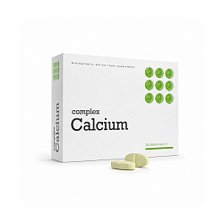 Calcium Complex