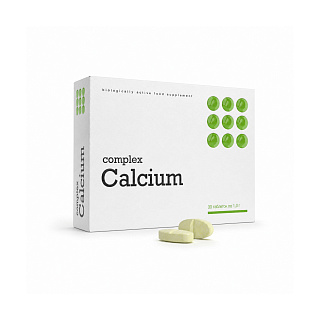 Calcium Complex