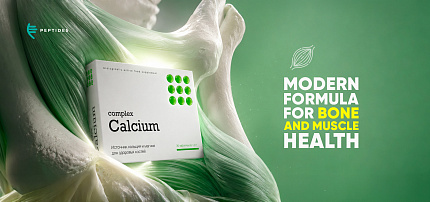More Than Calcium: A Modern Formula for Bone and Muscle Health