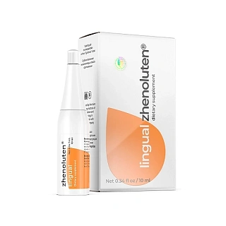 Zhenoluten lingual