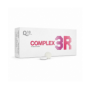 Complex 3R