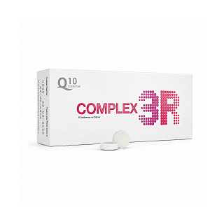 Complex 3R
