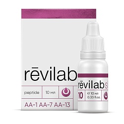 Revilab SL 10 for women`s health