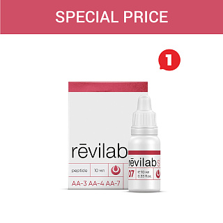 Special price «Revilab SL 07»