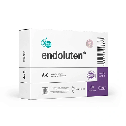 Endoluten N60