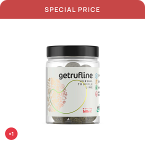 Special price «Getrufline»