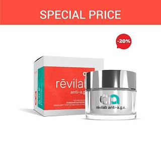 Special Price Revilab Anti-A.G.E.