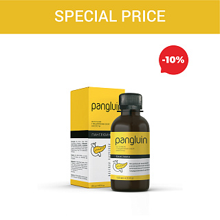 Special price. «Pangluin»