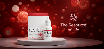 Revilab SL 07 — The Resource of Life