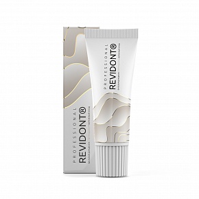 Balm for gums with peptides