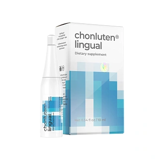 Chonluten lingual