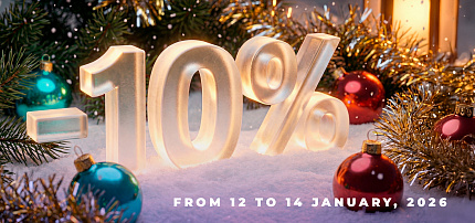 Start the Year with a Focus on Health!