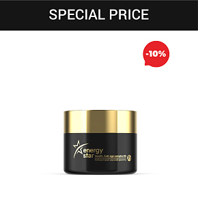 Special price «Anti-age complex NB. Health»