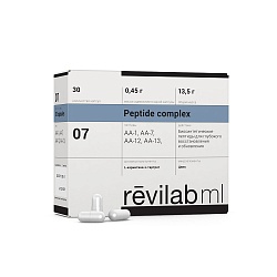 Revilab ML 07 for men`s health