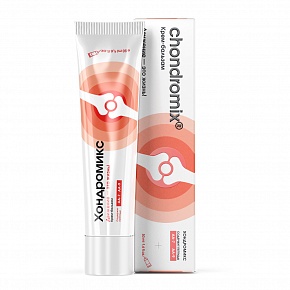 Chondromix balm-cream 