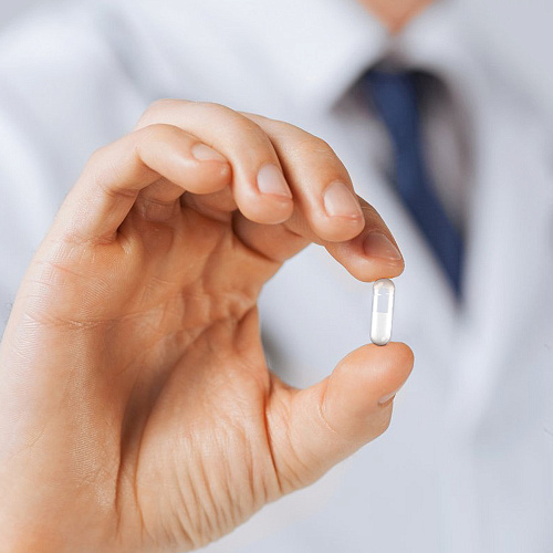 Peptides takes care of product quality and safety
