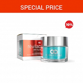 Special Price Revilab Anti-A.G.E.