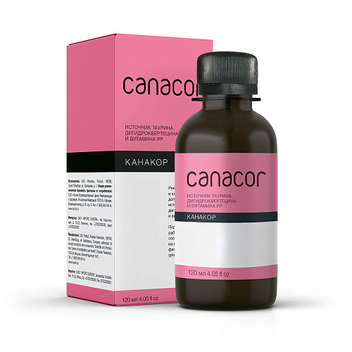 Canacor