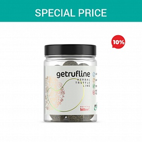 Special price «Getrufline» 