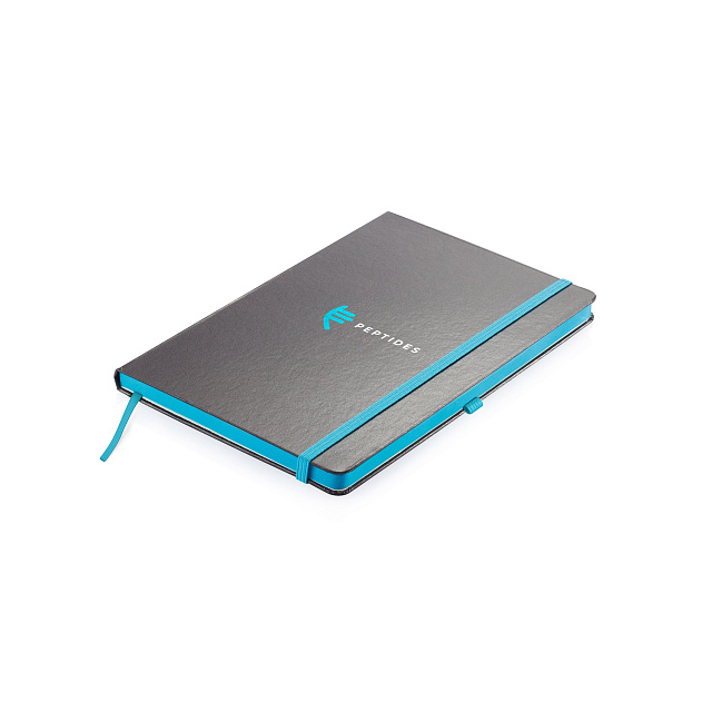 Notepad A5 Peptides