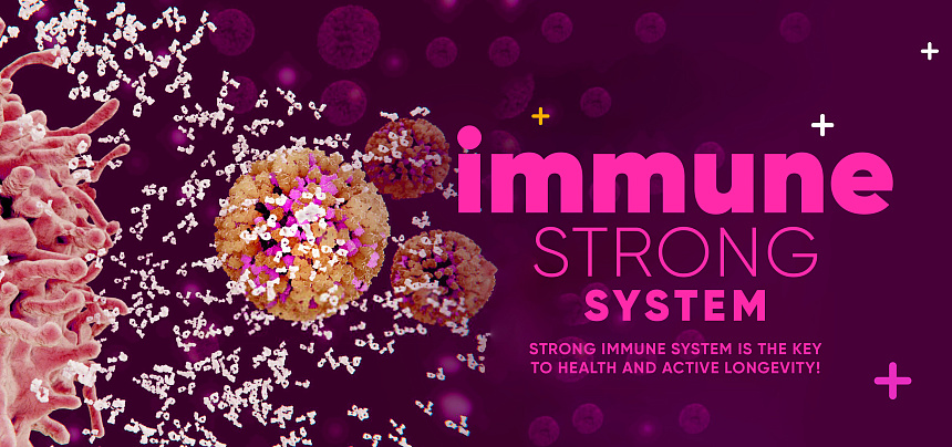 Immunity. How to maintain our genetic defense?