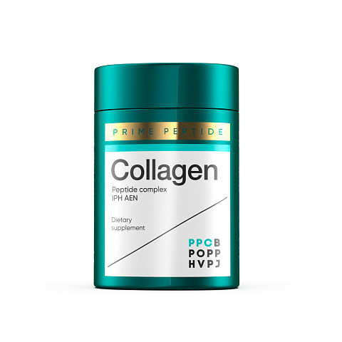 Prime Peptide® Collagen