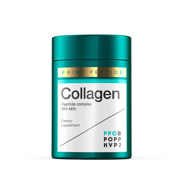 Prime Peptide® Collagen
