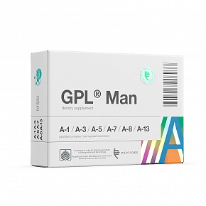 GPL® Man